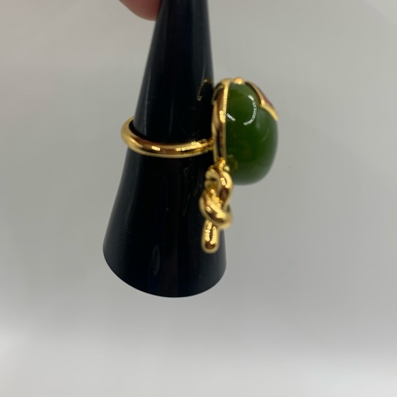 Kate spade shaken or stirred statement Ring - Picture 4 of 6